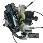 2010 Chrysler Town And Country Oem Left Driver Side Door Power Latch 08 09 11. Fixed Price $112.00.
