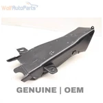 2012-2015 Bmw 650I Xdrive Front Left Radiator / Brake Air Duct 7211515. Fixed Price $15.63.
