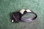 2006 2007 Mini Cooper Passenger Side Right Door Mirror Oem 51-16-7-192-469. Fixed Price $33.00.