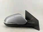 2016 Hyundai Sonata Passenger Right Side View Power Door Mirror Silver Ppkwy. Fixed Price $191.11.