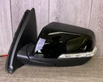 # 2020-2021-2022-2023 Gmc Acadia Lh Driver Side Mirror Oem 84584006. Fixed Price $129.99.