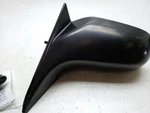 01-05 Honda Civic Driver Side View Mirror Lever Coupe Door 76250S5PA01. Fixed Price $55.80.