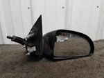 2005-10 Chevrolet Cobalt Passenger Right Side View Mirror Lever *black*. Fixed Price $26.95.