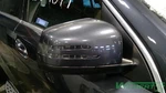 Passenger Side View Mirror 166 Type GL350 Fits 13-16 Mercedes Gl-class 12677410. Fixed Price $165.30.