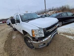2014 Chevrolet Silverado 2500 Passenger Side Mirror Oem Used 128-01736R. Fixed Price $119.41.