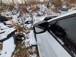 2015 Volkswagen Jetta Driver Side Mirror Assembly Used Oem Heated Power. Fixed Price $69.97.
