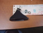 Nos Wingard Rh Side Mirror Base Triumph TR7 TR8 Mgb Midget Sprite Ah Bugeye. Fixed Price $19.00.