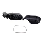 Power Mirror For 2003-2011 Saab 9-3 Passenger Side Heated Folding. Fixed Price $120.36.