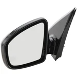 Power Mirror For 2013-2016 Nissan Pathfinder Driver Side Paintable Left. Fixed Price $62.15.
