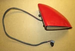 1984-1986 Corvette Outside Rear View Heated Mirror, Right, Gm 14086770, Nice!. Fixed Price $124.99.
