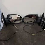 Mirrors Chevy Gmc P20809948 & P20843116 Silverado 2007-2014 Right Left Power. Fixed Price $60.00.