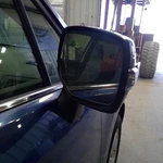 Used Right Door Mirror Fits: 2014 Subaru Forester Power W/turn Signal Grad. Fixed Price $124.90.