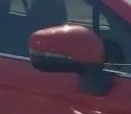 2018-2022 Subaru Xv Crosstrek Rh Passenger Door Mirror Side View Oem. Fixed Price $250.16.