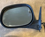 1998 To 2002 Dodge Ram Mirror Pn 18-32000-000 Oem Heated Folding. Fixed Price $47.24.