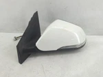 2016-2019 Hyundai Sonata Driver Left Side View Power Door Mirror White GLKB6. Fixed Price $250.80.