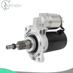 17067 Starter Fits Volkswagen Corrado 90-92 L4 1.8L 1781CC Pmgr 1.1KW 17223. Fixed Price $77.73.