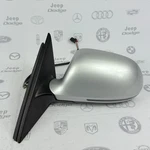 2009 2016 Audi A4 Front Left Side View Mirror Oem E1 020931. Fixed Price $124.99.