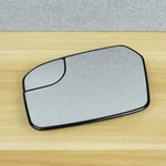 2011-2012 Ford Fusion Driver Left Side Door Mirror Glass Oem #BE53-17T675-A/B. Fixed Price $41.15.