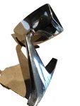 1980 Ford Thunderbird Driver Left Side Mirror Chrome Manual. Fixed Price $40.00.