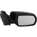 Mirror 2015-2023 Ford Edge Passenger Side Power Heated Paintable FO1321620. Fixed Price $243.96.