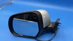 2011 2012 Nissan Leaf Passenger Right Power Side View Mirror Oem E20210098USED. Fixed Price $135.00.