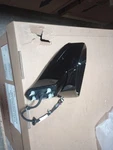2025 Cadillac Escalade Iq Driver Left Side View Mirror 3116672. Fixed Price $349.00.