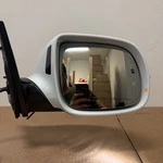 2013-2015 Audi Q7 Rh Passenger Mirror Power Fold Blis Signal LS9R 4L1857410CL. Fixed Price $124.49.
