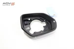 2019 - 2025 Audi Q8 Right Side Door Exterior Rear View Mirror Bezel Cover Oem. Fixed Price $79.99.