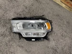 2024 Dodge Ram 2500 3500 Right Rh Side Chrome Reflec Led Headlight Oem Read Desc. Fixed Price $649.00.