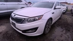 Used Right Door Mirror Fits: 2013 Kia Optima Power Turn Signal Ex Manual Folding. Fixed Price $114.39.