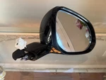 2021 Genesis GV80 Right Side Mirror 87620T6040HT7. Fixed Price $399.00.
