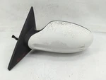 2002-2003 Nissan Altima Driver Left Side View Power Door Mirror White ARQ5D. Fixed Price $112.34.