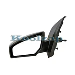For 07-12 Sentra 2.0L/2.5L Rear View Door Mirror Manual Remote Lever Driver Side. Fixed Price $70.95.