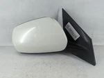 2007 Nissan Murano Passenger Right Side View Manual Door Mirror White B80T1. Fixed Price $51.96.