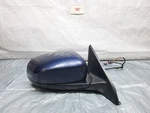 2007-2017 Jeep Compass Door Mirror Right Passenger Side View Heated 68365146AA. Fixed Price $172.49.