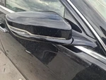 2014 Cadillac Cts Passenger Side View Mirror Assembly Oem Used 105K Miles. Fixed Price $113.05.