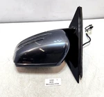 10-13 Oem Mercedes W212 E350 Front Left Driver Rear View Mirror Gray. Fixed Price $249.95.