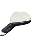 2022-2025 Rivian R1S R1T Left Driver Door Mirror Camera White Oem PT00000474-J. Fixed Price $700.00.