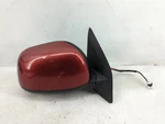 2014 Outlander Sport Passenger Right Side View Power Door Mirror Llmha. Fixed Price $131.75.