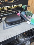 Oem Right Side Textured Cap Exterior Mirror Ford Explorer RB5Z-17682-BC. Fixed Price $300.00.