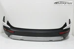 2020-2022 Kia Telluride Rear Bumper Cover Panel W/ Marker Lights & Sensors Oem. Fixed Price $896.99.