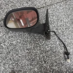 98 99 01 Dodge Ram 2500 Pickup Driver Side View Mirror Power , Heated. Fixed Price $65.00.