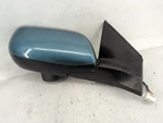 2015-2016 Honda Cr-v Passenger Right Side View Power Door Mirror Blue CE4SL. Fixed Price $233.08.