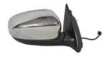 97 98 99 00 Jeep Cherokee Xj Heated Rh Passenger Side Power Front Door Mirror. Fixed Price $99.99.