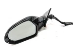 14-18 Audi A6 S6 (C7) Left Door Mirror Autodim Camera Heated Mem P-fold (blue). Fixed Price $237.49.