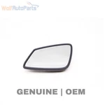 2010-2017 Bmw 535I Gt Left Side View Mirror Glass (auto Dim) 7228611. Fixed Price $78.49.