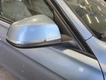 Passenger Side View Mirror Power Without Memory Fits 13-18 Bmw 320I 656394. Fixed Price $120.80.