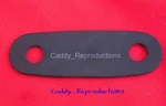 1949 Cadillac Exterior Mirror Mounting Gasket. Fixed Price $9.99.