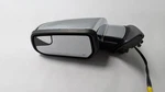 Driver Side View Mirror Power Opt DL9 Chrome Denali Fits 11-14 Terrain 381339. Fixed Price $56.16.