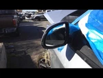 Driver Side View Mirror Power Heated Memory Fits 14-18 Bmw X5 32198349. Fixed Price $238.62.